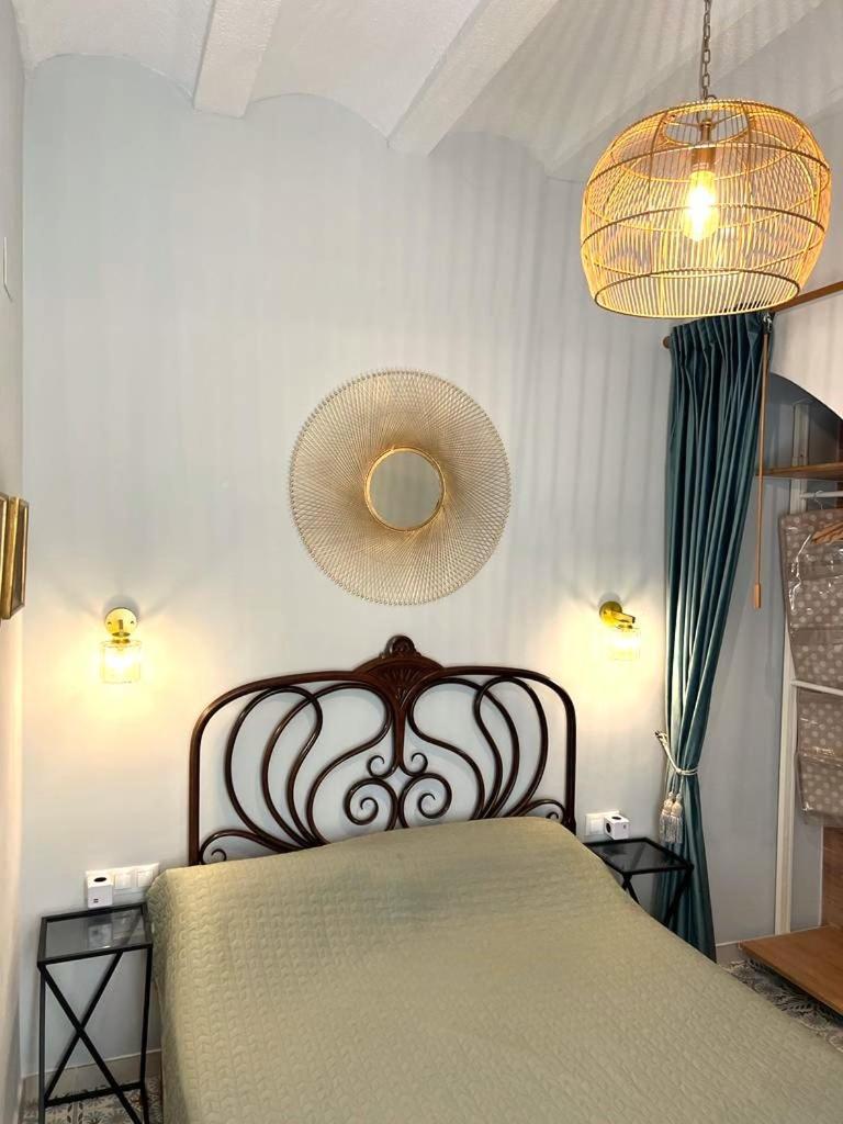 Esmeralda Apartment With Free Private Underground Parking فالنسيا المظهر الخارجي الصورة
