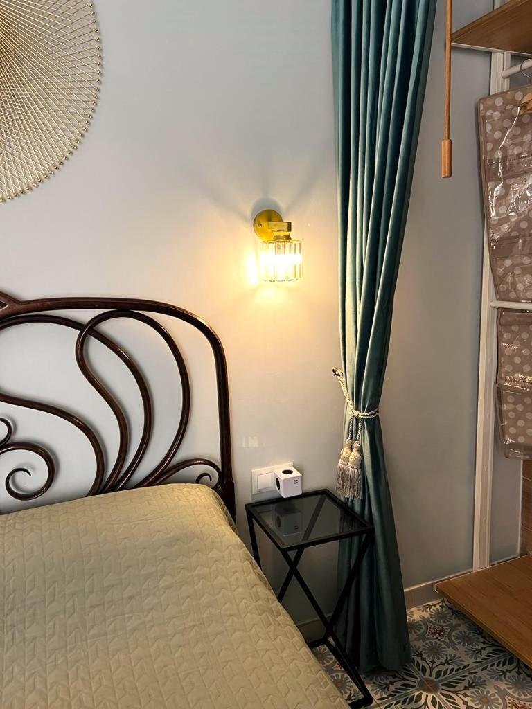 Esmeralda Apartment With Free Private Underground Parking فالنسيا المظهر الخارجي الصورة