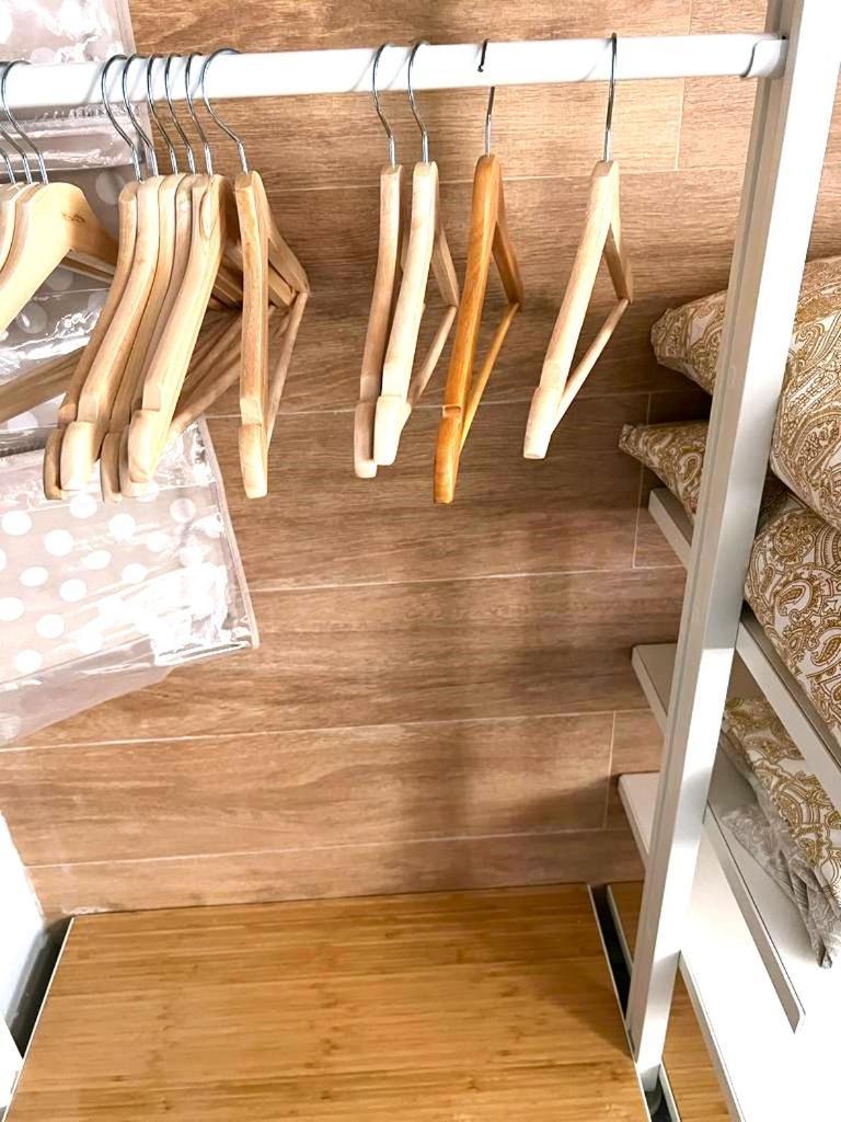 Esmeralda Apartment With Free Private Underground Parking فالنسيا المظهر الخارجي الصورة