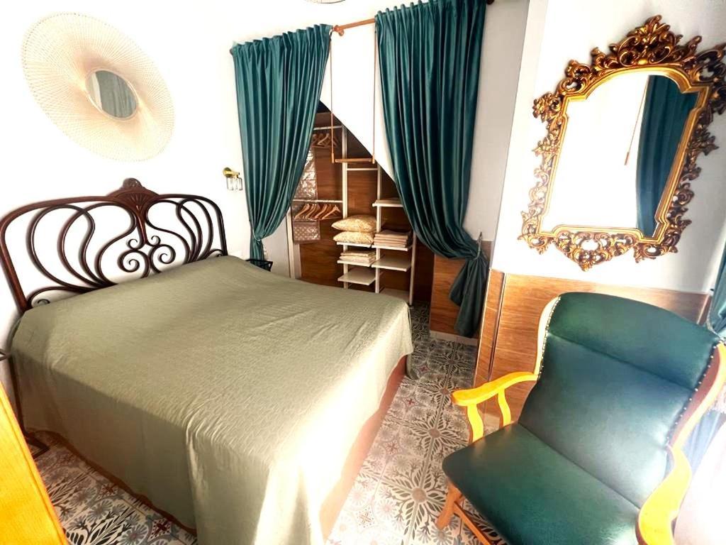 Esmeralda Apartment With Free Private Underground Parking فالنسيا المظهر الخارجي الصورة